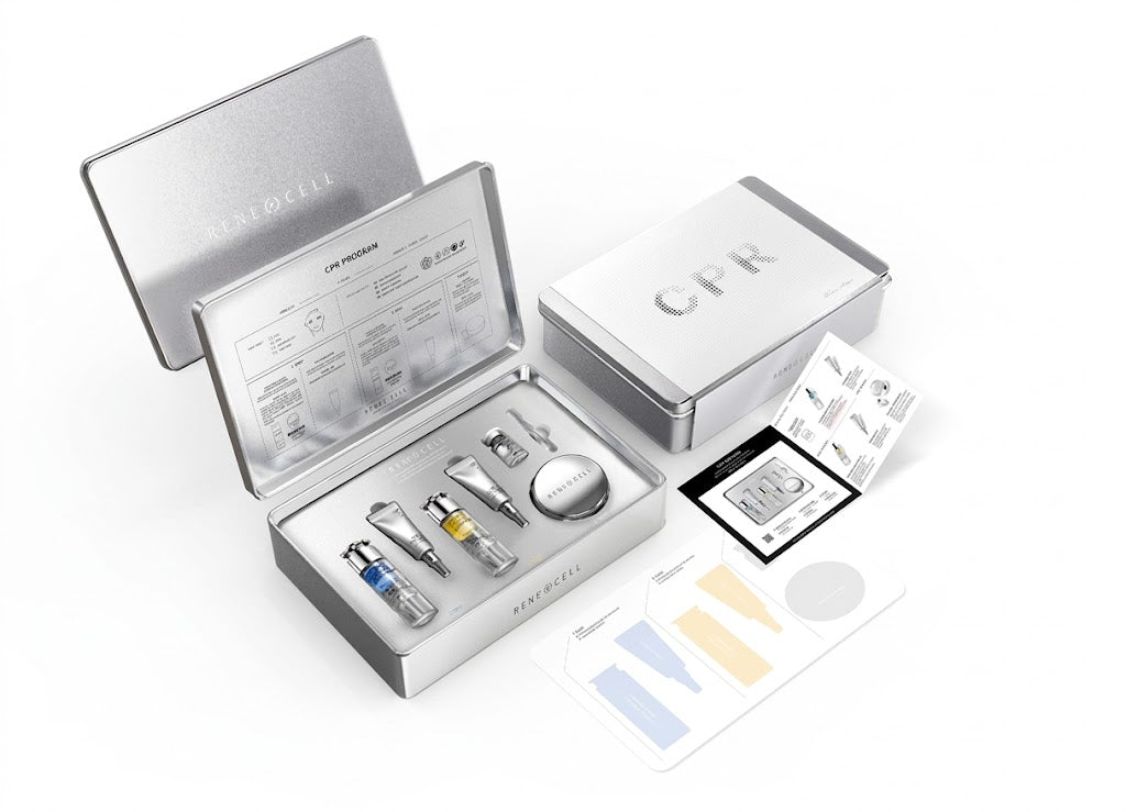 Renecell cpr program