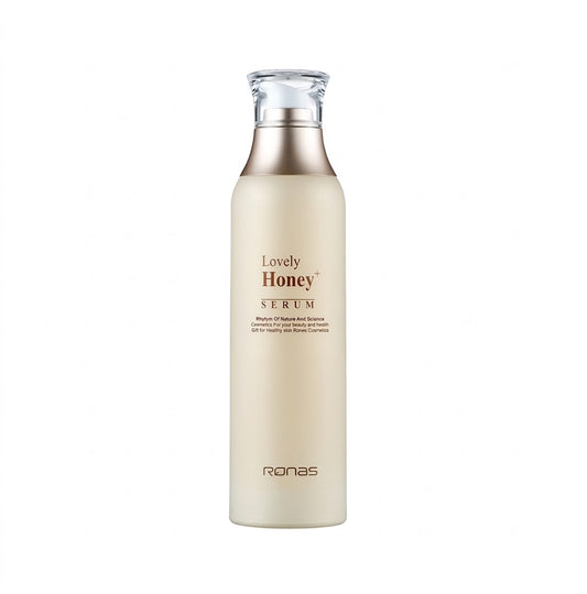 ronas lovely honey serum 150ml