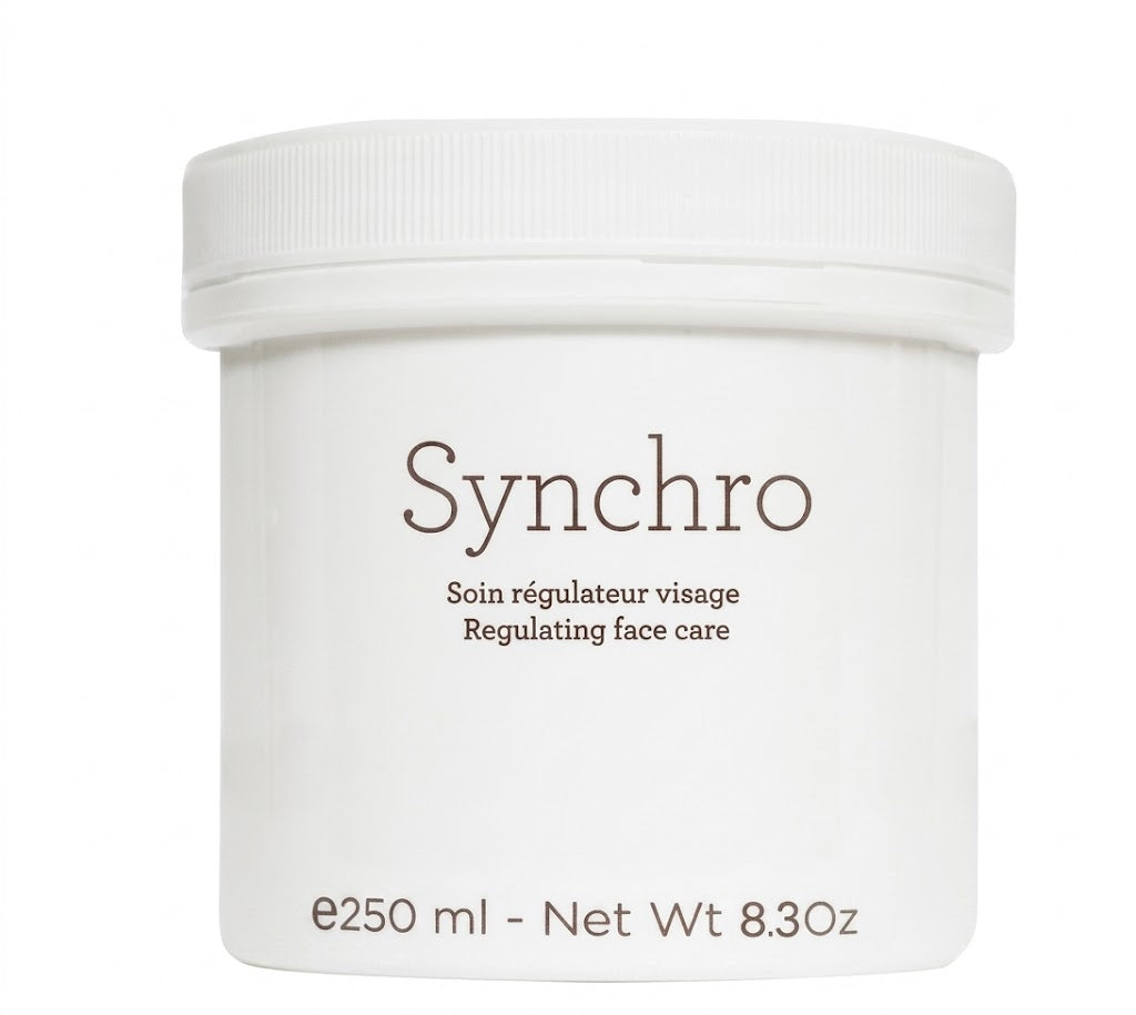 gernetic synchro cream 250ml