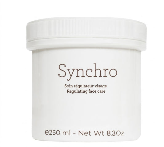 gernetic synchro cream 250ml