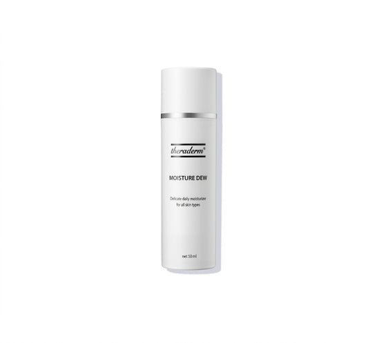 theraderm moisture dew 50ml