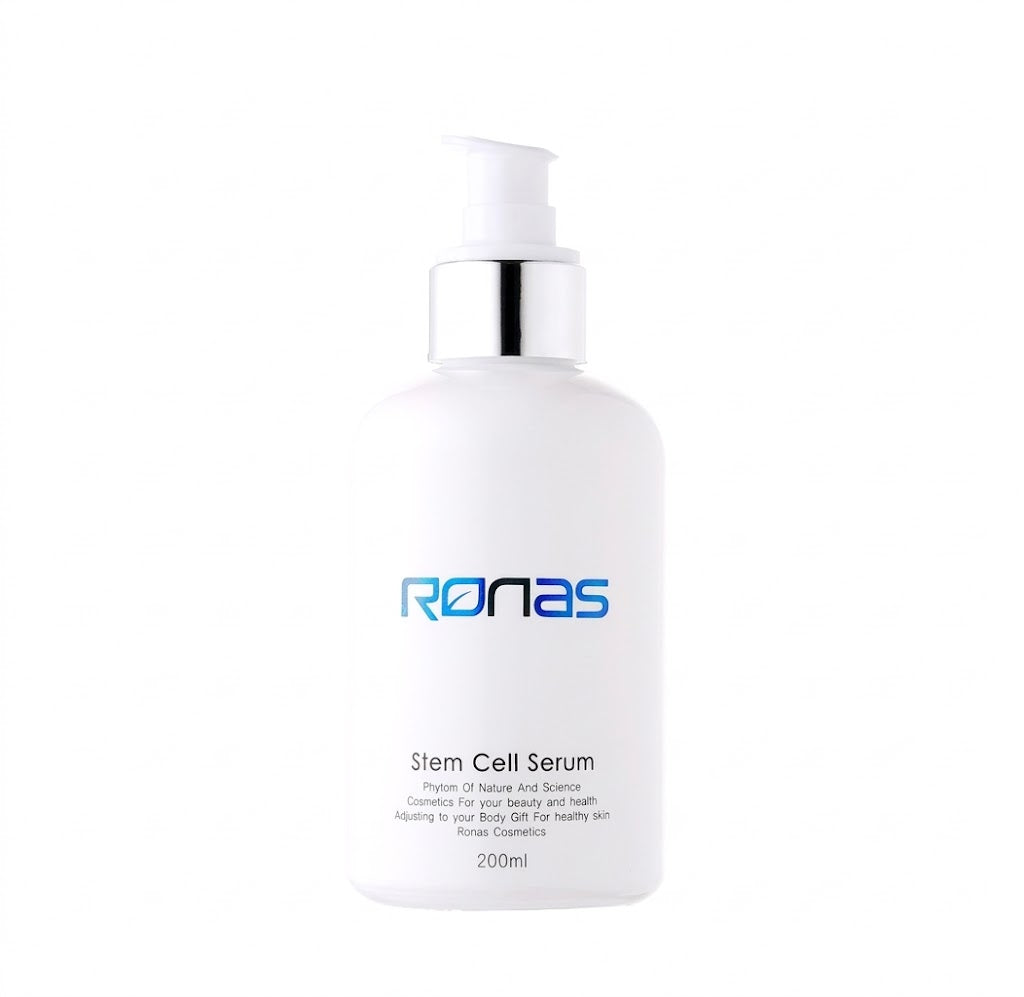 ronas stem cell serum 200ml