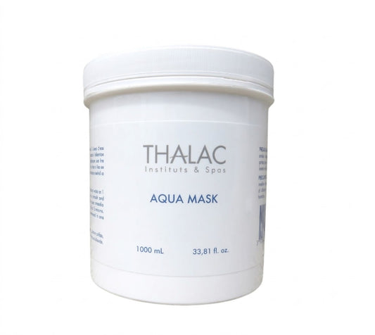 thalac aqua modeling mask 1000ml