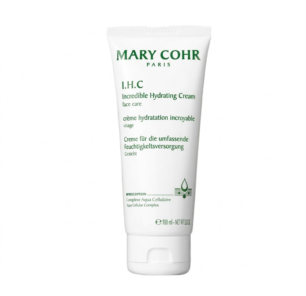 mary cohr ihc hydrating cream 100ml