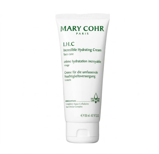 mary cohr ihc hydrating cream 100ml