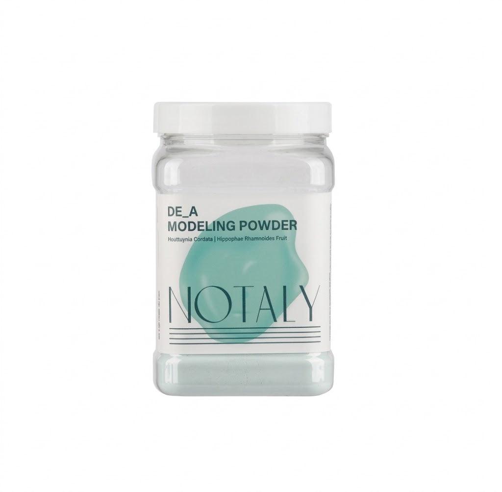 notaly de a modeling mask pack 400g