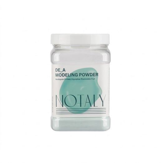 notaly de a modeling mask pack 400g