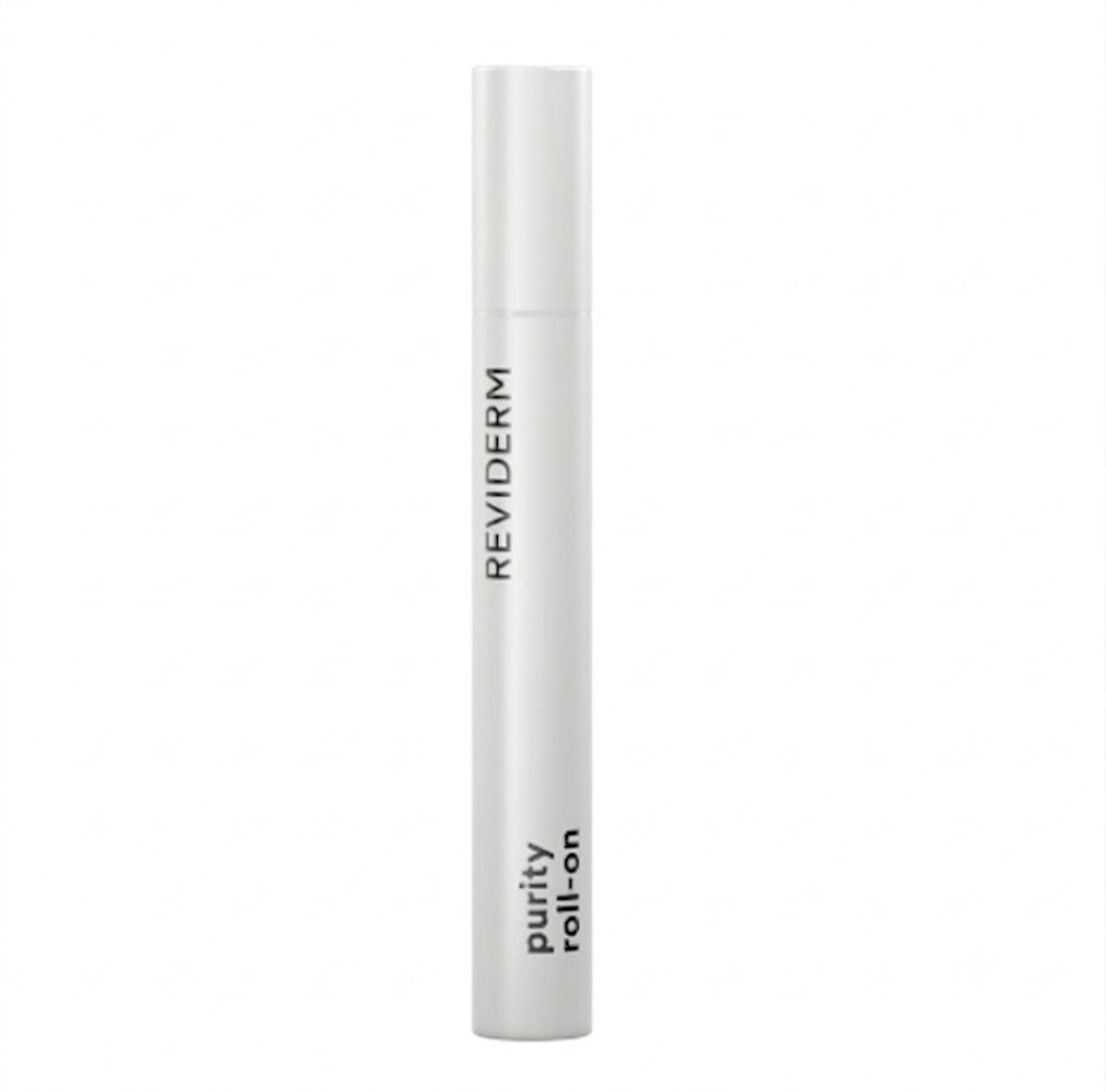reviderm purity roll on 10ml