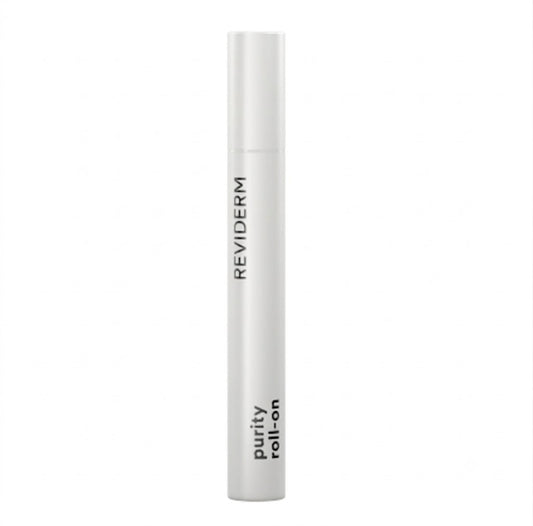 reviderm purity roll on 10ml