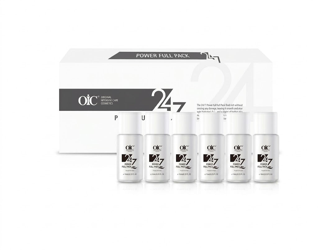 OIC 247 power full pack ampoule 10ml*6