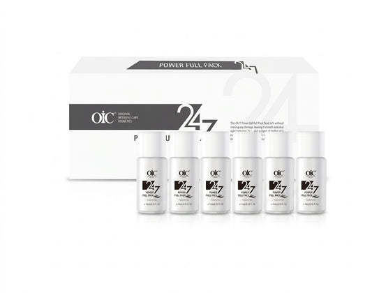 OIC 247 power full pack ampoule 10ml*6