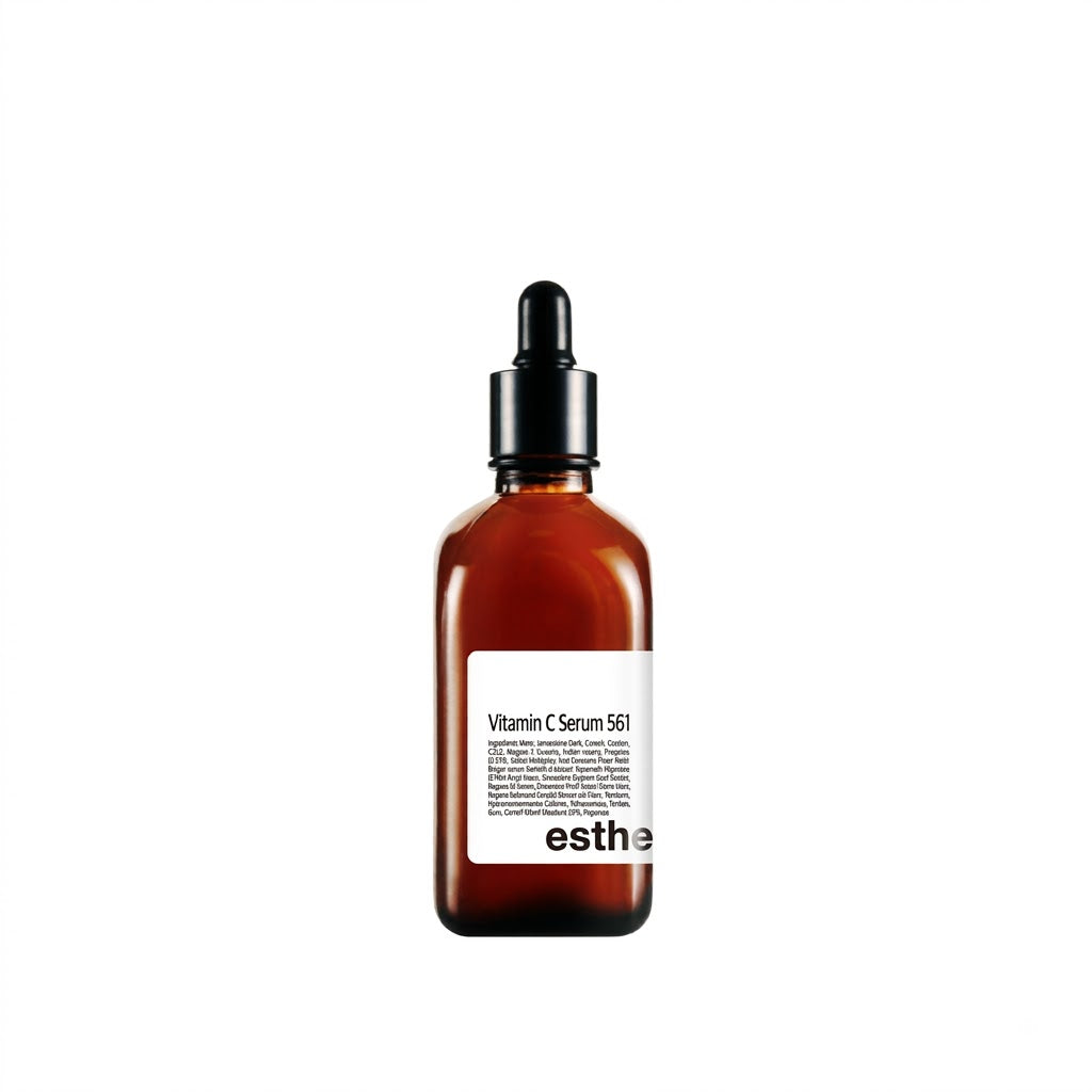 esthepro 561 vitamin c serum 100ml