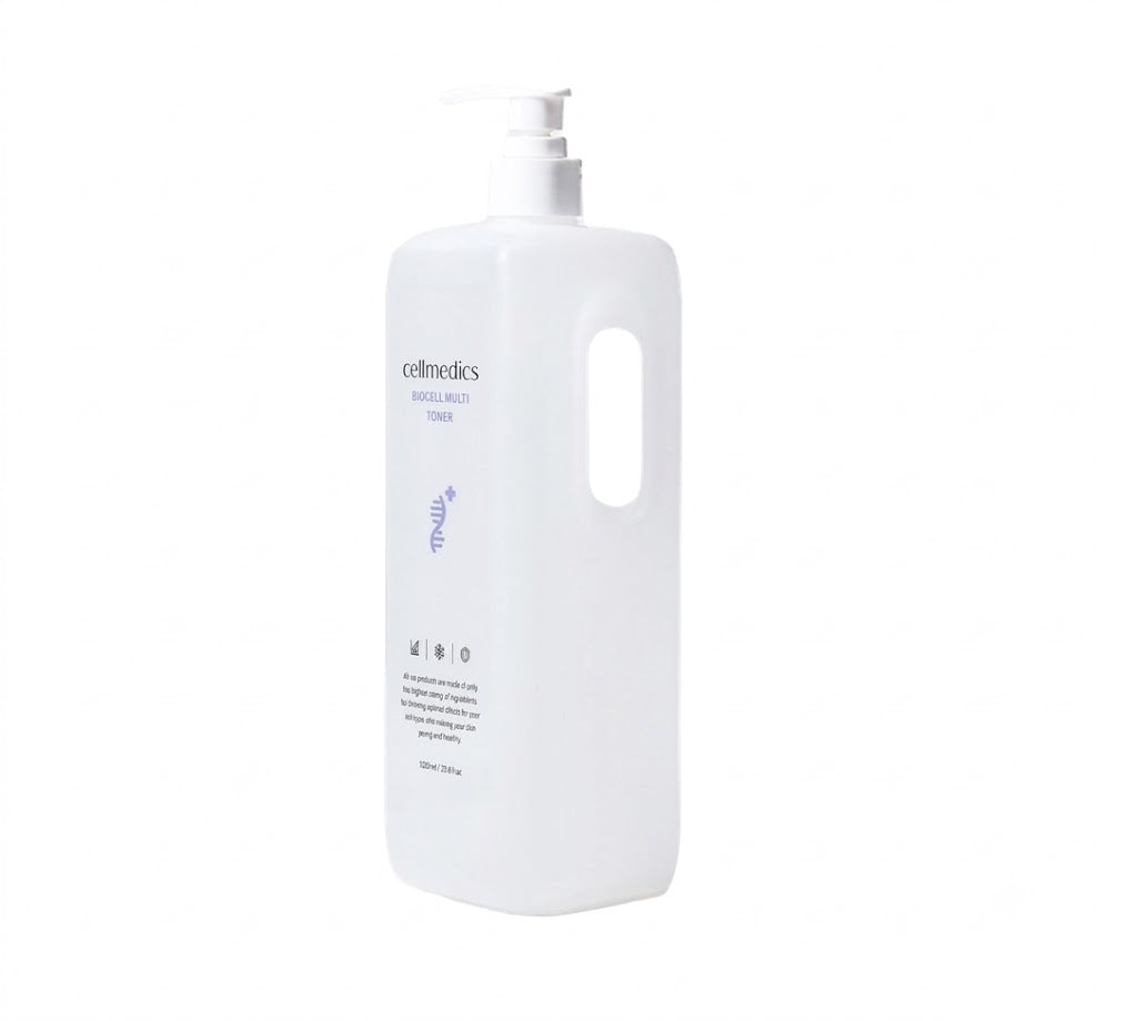 cellmedics bio cell multi toner 1000ml