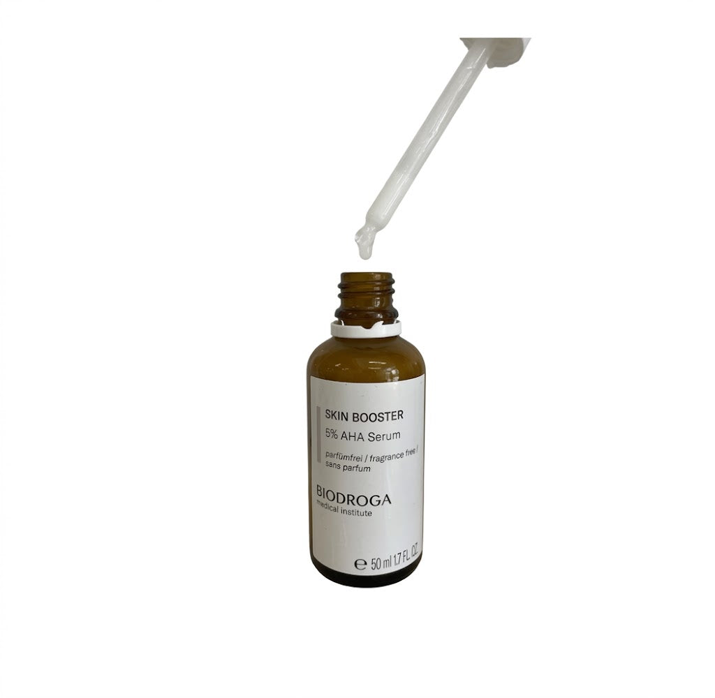 biodroga 5% aha serum 50ml