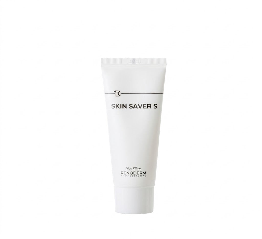 renoderm skin saver s cream 50g