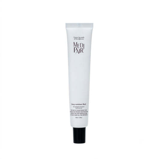 medipair deep moisture fluid 50ml
