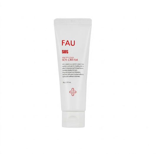fau sos cream 80g