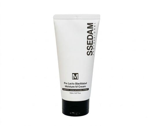 ssedam pre lacto black label moisture m cream 100ml
