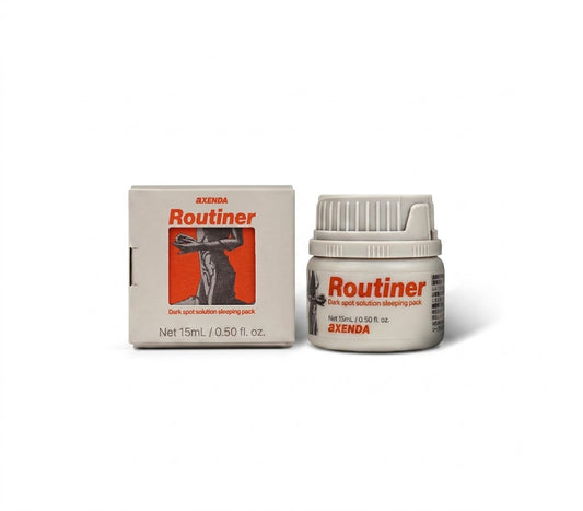 axenda routiner 15ml