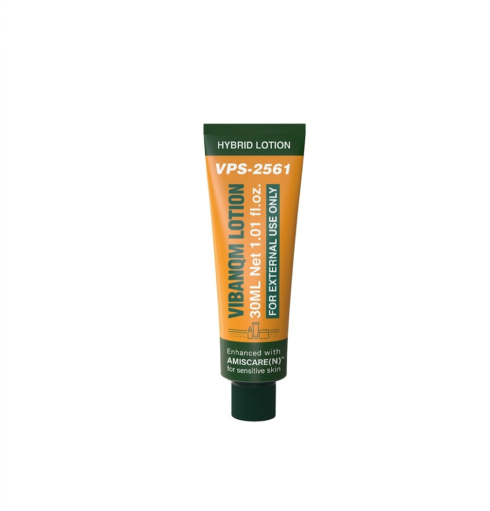 VIBANQUENTMANKA VQM Phytocin V2 hybrid cream 30ml