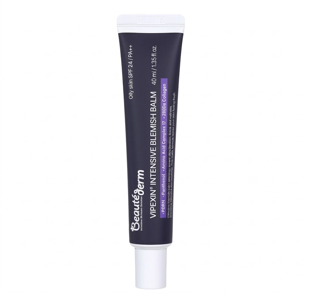 beautederm vipexin intensive blemish blam 50ml