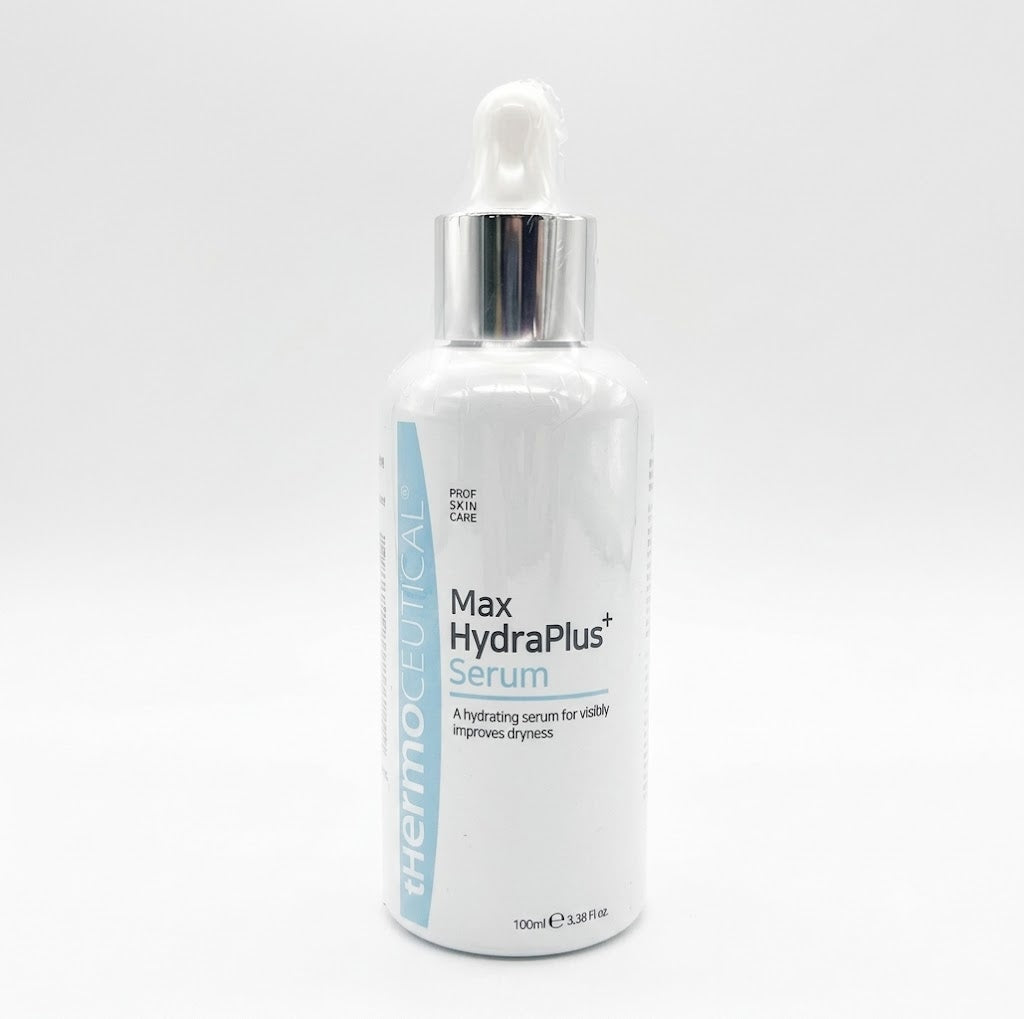 thermoceutical max hydra plus serum 100ml