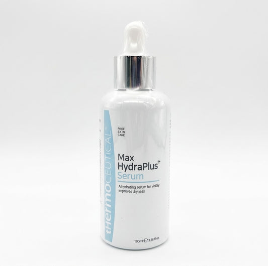 thermoceutical max hydra plus serum 100ml