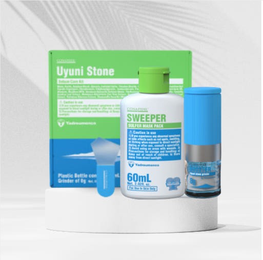 conapidil uyuny stone kit
