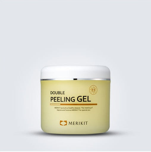 merikit double peeling gel 300ml