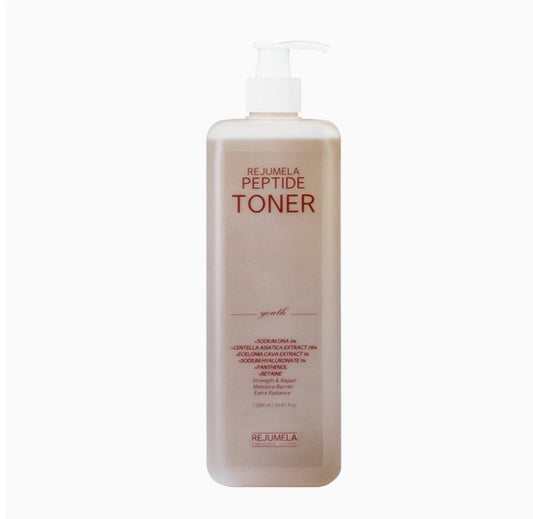rejumela peptide toner 1000ml