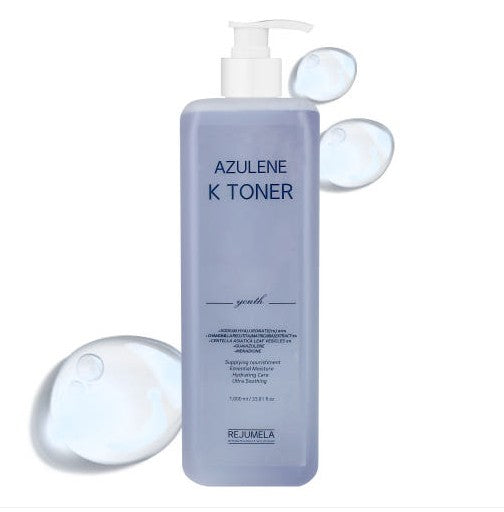 rejumela azulene k toner 1000ml