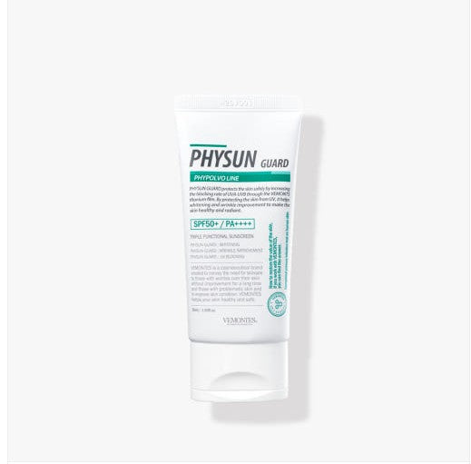 venmontes physun cream 50ml