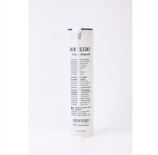 dewvero doublero cream ampoule 50g