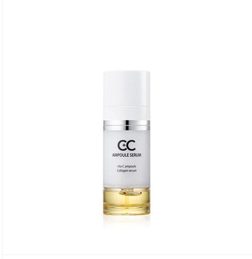 theraderm cc ampoule serum 50g