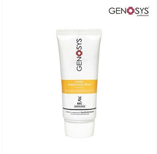 genosys intensive blemish balm 50g