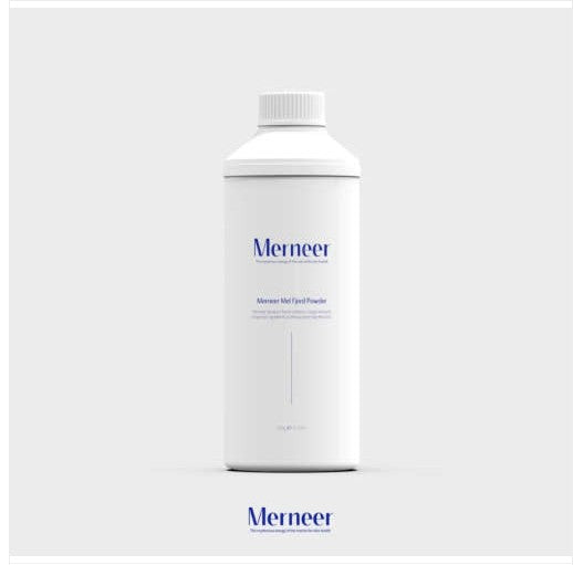 merneer mel fjord powder 650g