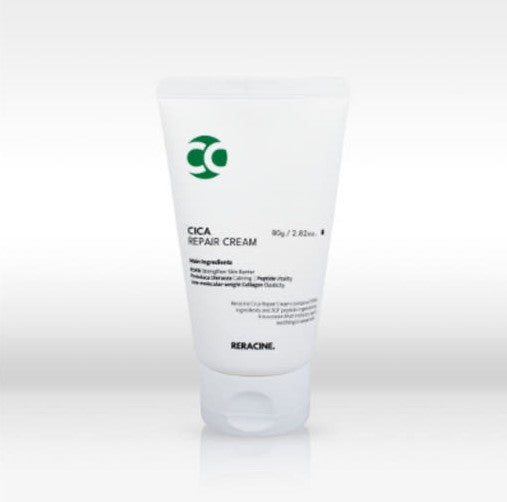 reracine cica repair cream 50ml