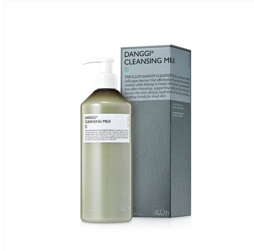 the illon DANGGI CLEANSING MILK 500ml