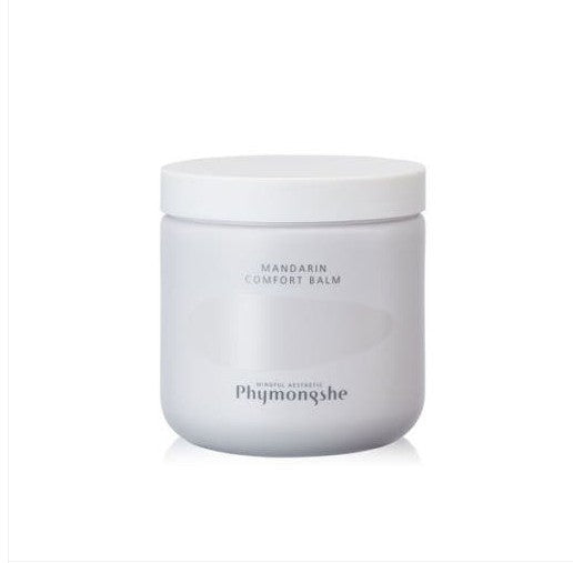 phymongshe mandarin comfort balm 470ml