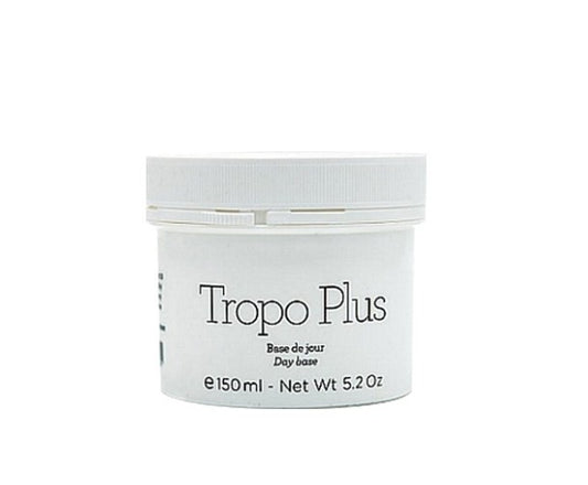gernetic tropo plus cream 150ml