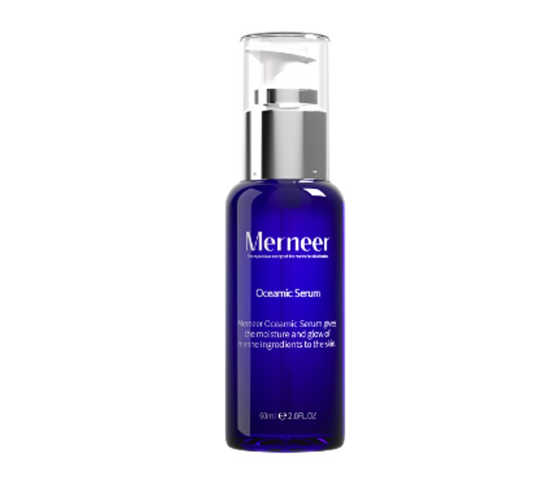 merneer oceanic serum 60ml