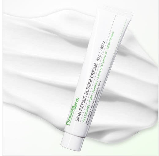 beautederm skin repair elixier cream 45g