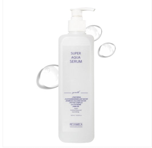 rejumela super aqua serum 500ml
