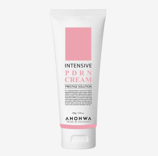 ahohwa intensive pdrn cream 200g