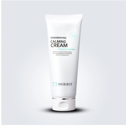 merikit regenerating calming cream 210ml