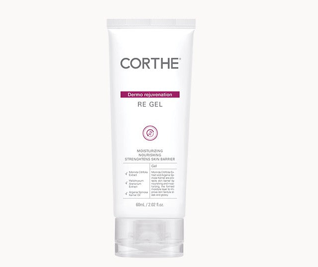 corthe dermo rejuvenation re gel 60ml