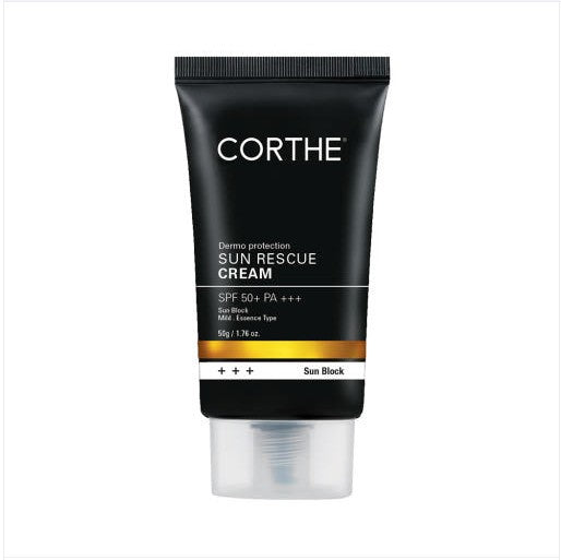corthe sun rescue cream SPF50+ PA+++ 50g