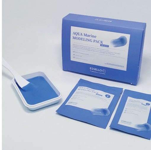 essello bnc essellobnc aqua marine modeling pack self kit