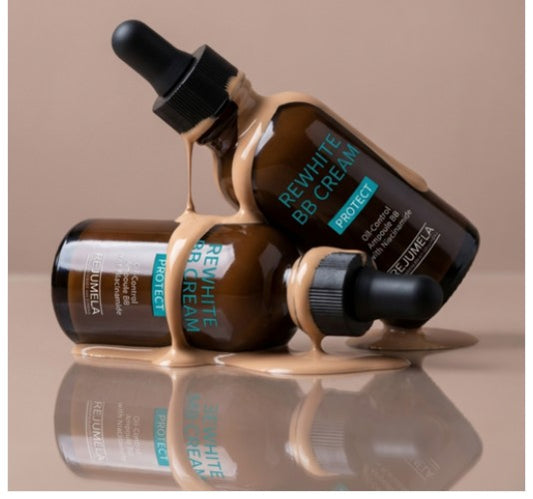 rejumela REWHITE BB CREAM 30ml