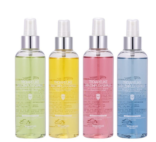 troiareuke healing cocktail ampoule 200ml